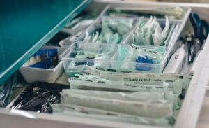 anesthesia tapes
