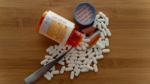 medical label